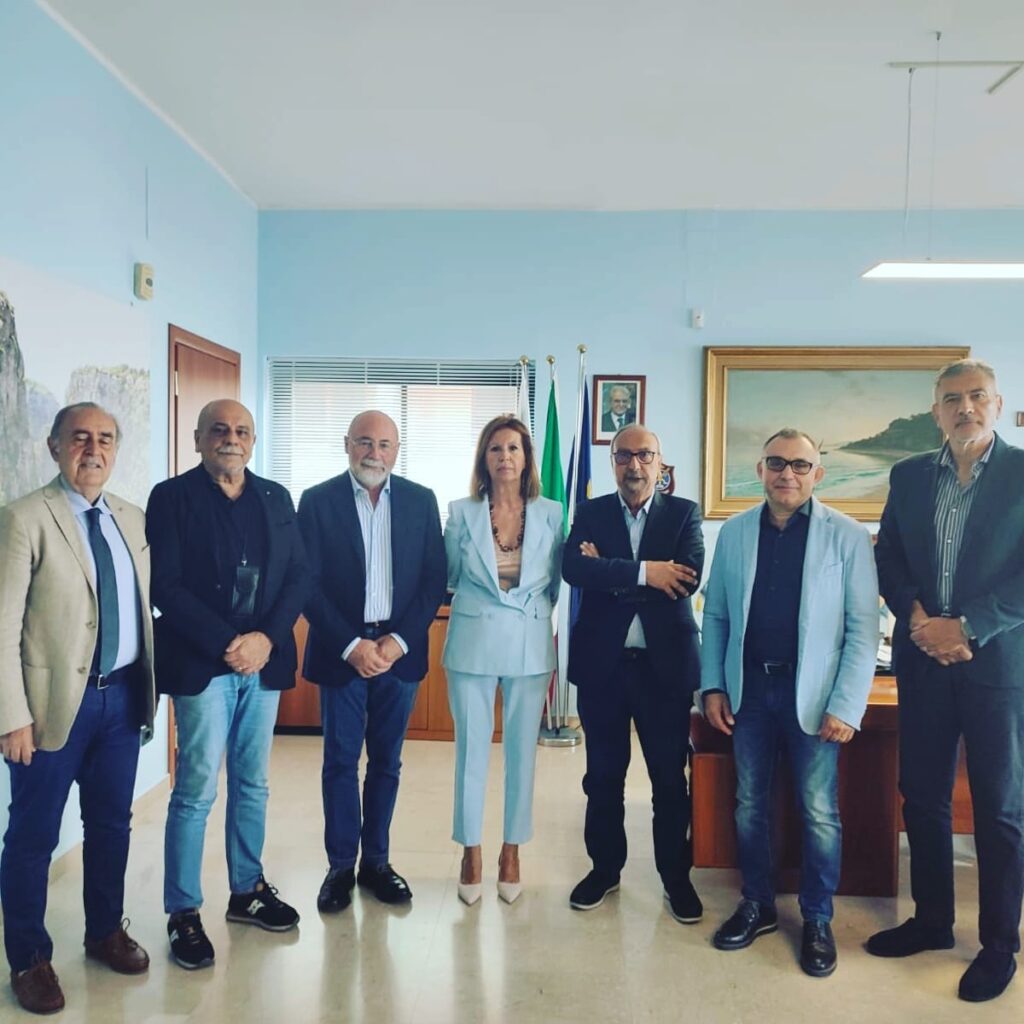 Asl Taranto incontra medici e farmacisti, verso un’alleanza sempre più virtuosa