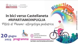 bici locandina