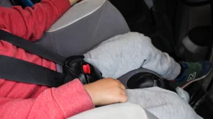 bimbi dimenticati auto
