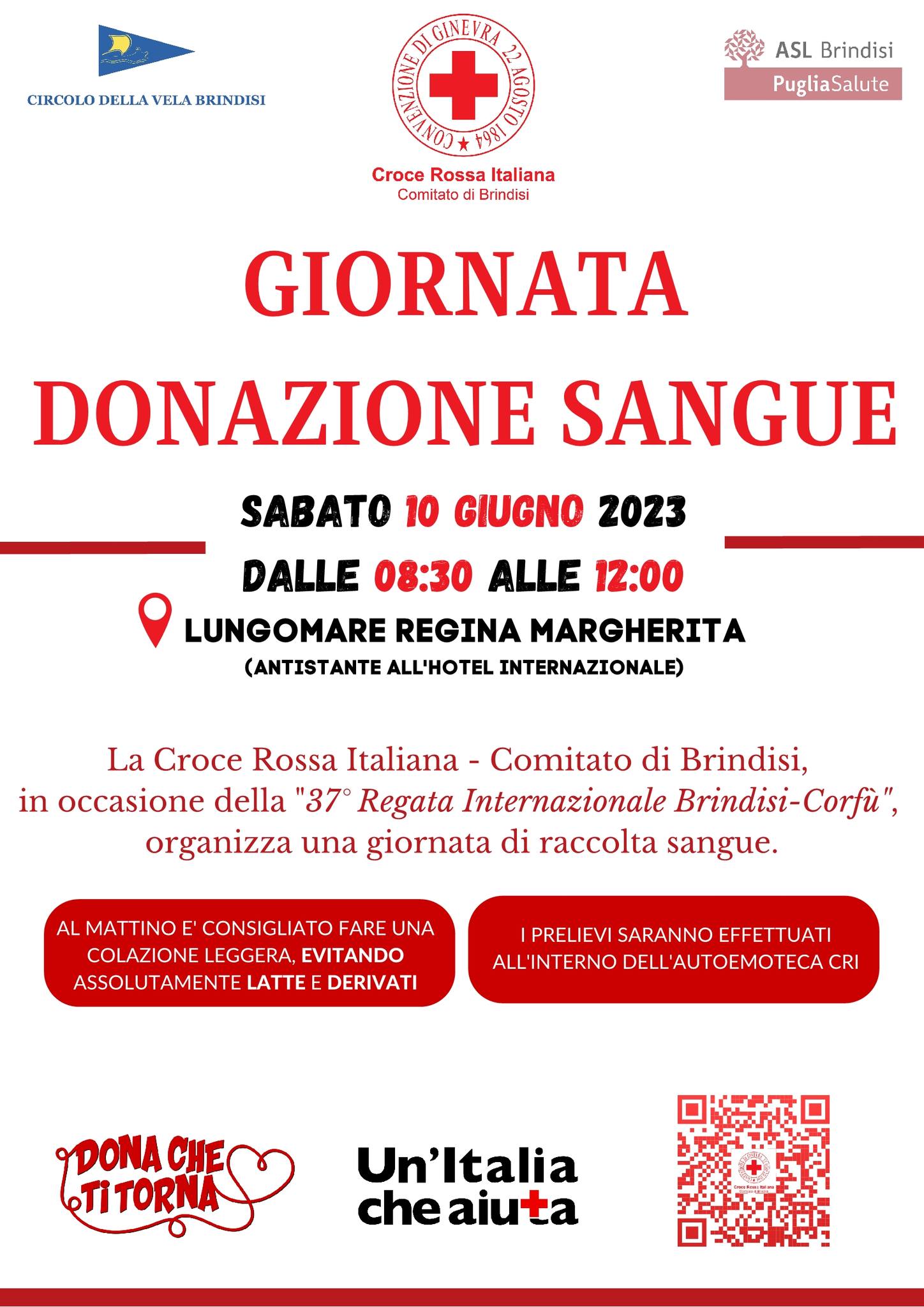 brindisi