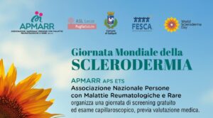 copertina sclerodermia