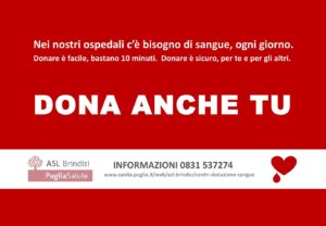 dona anche tu