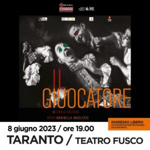 il giucatore taranto