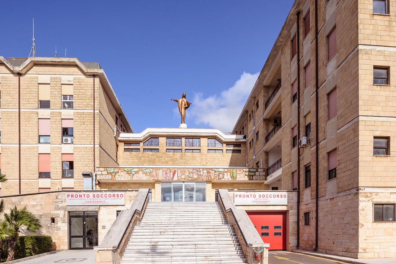 ASL Lecce: accesso libero per Ecocolordoppler presso l’ospedale di Galatina