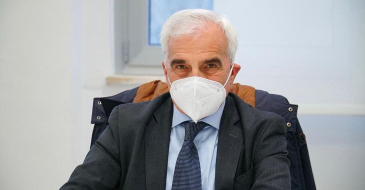 Sanità regionale, Palese: “In Puglia stiamo recuperando di corsa l’arretrato delle liste di attesa dovute all’emergenza Covid