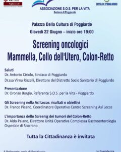 screening