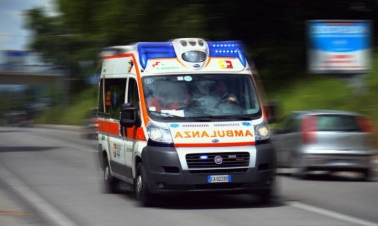 Tragedia sulla S.S.89: muore il 17enne coinvolto nell’incidente tra Carpino e Cagnano Varano