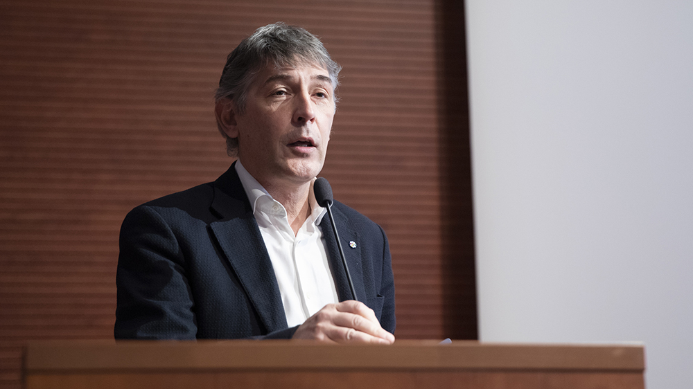 Società Italiana di Endocrinologia, Aimaretti è il nuovo presidente: “Al servizio dei cittadini contro le malattie croniche”