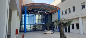 Ospedale Bari