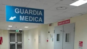 Sedi Continuità assistenziale