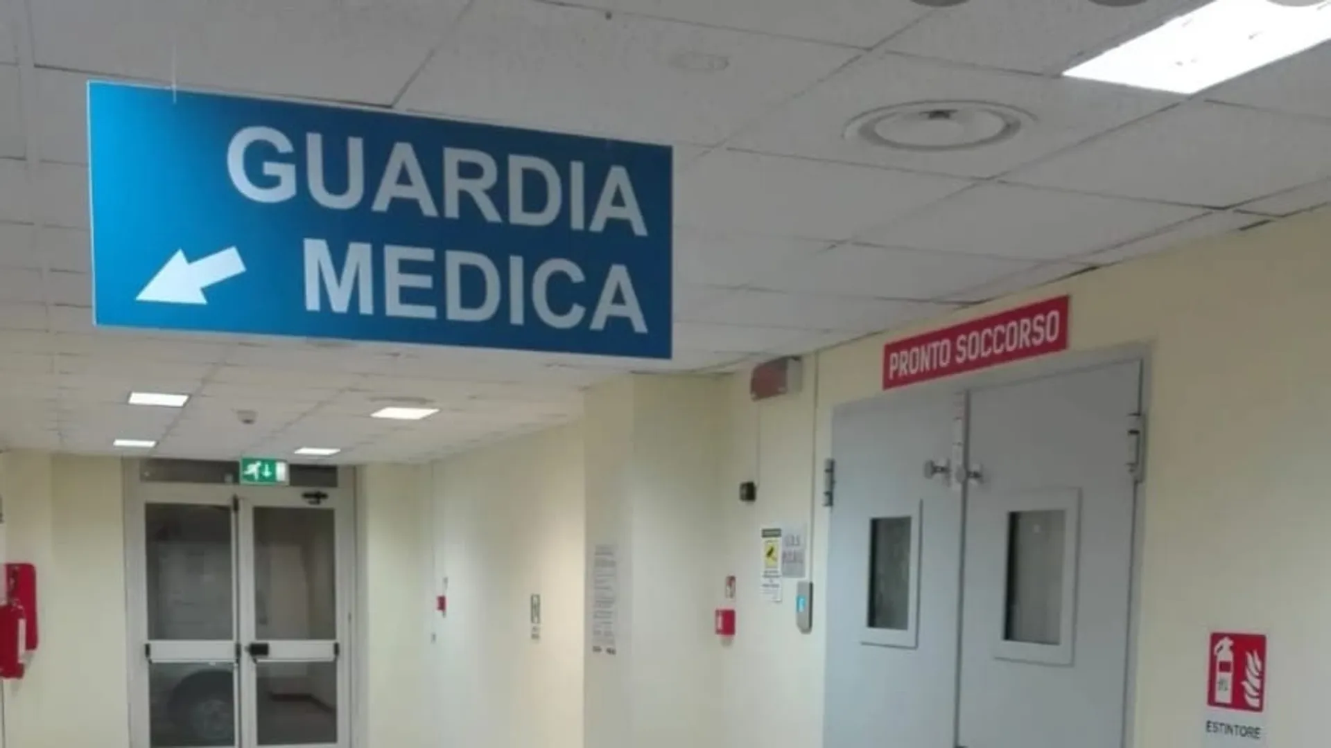 Sedi Continuità assistenziale