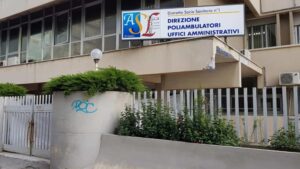 Uffici Asl via Dalmazia-2