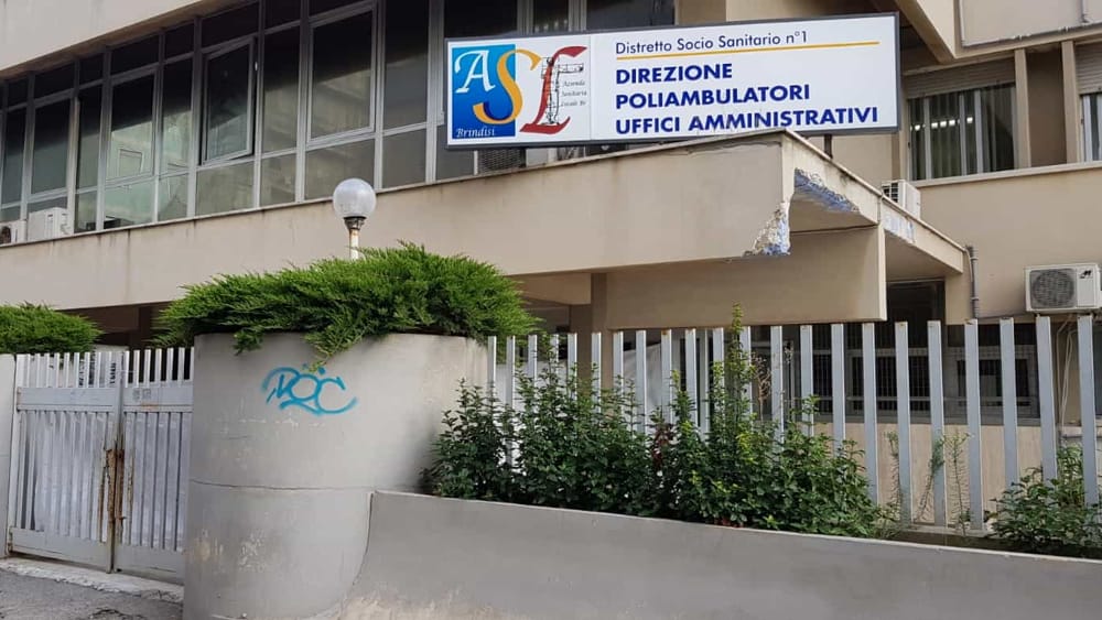 Uffici Asl via Dalmazia-2