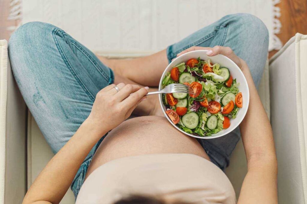 Preservare la fertilità a tavola: un’alimentazione sana aiuta a mantenere la salute riproduttiva