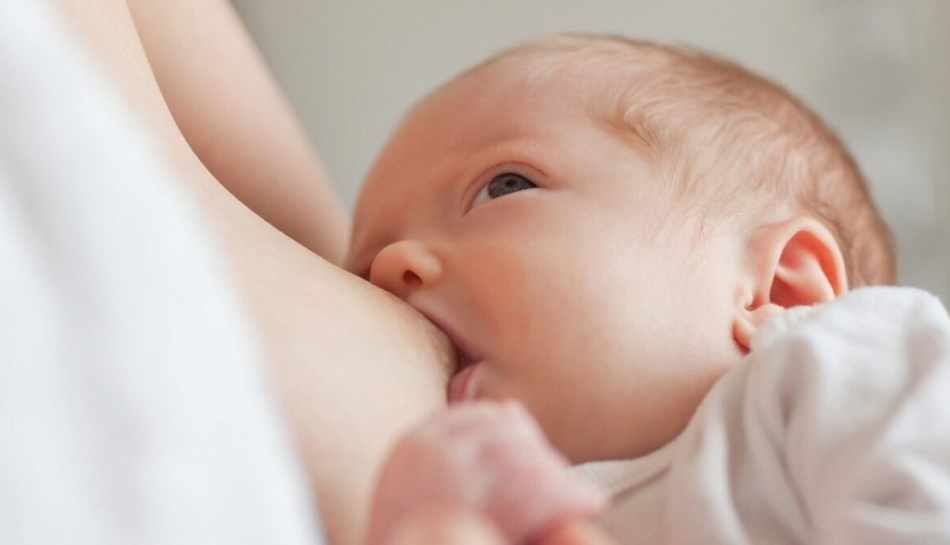 Allattamento materno: 5 risposte alle domande più comuni