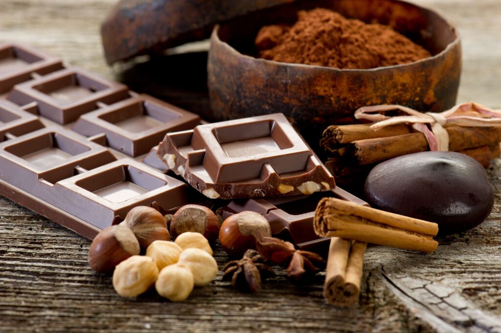 Giornata mondiale del cioccolato: i benefici sulla salute dell’alimento più discusso e amato