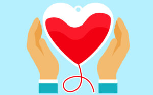 donazione sangue