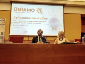 gemmato monitorare