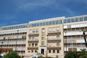istituto tumori bari