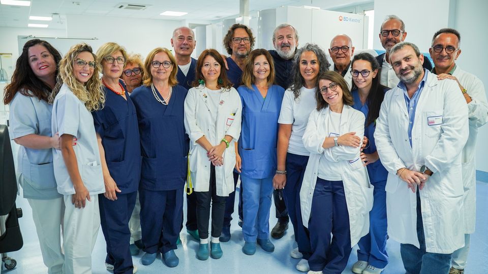 laboratorio