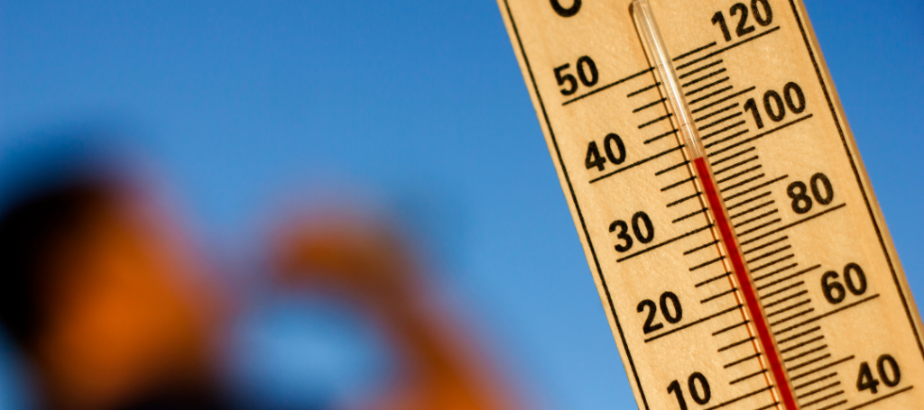 Ondate di calore, Asl Brindisi: indicazioni e consigli utili