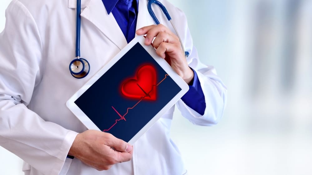 Screening cardiologici: salvavita per over65. L’indagine Sicge