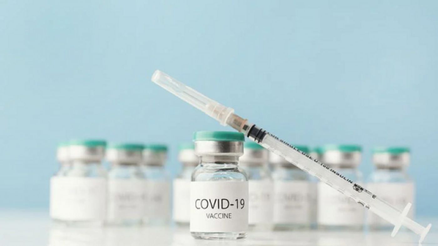 vaccino covidrid