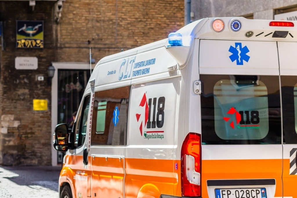 Asl Bari, estate sicura: fino al 15 settembre in servizio più ambulanze nelle zone turistiche