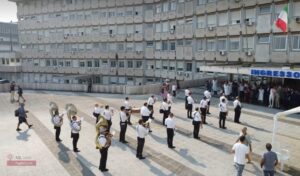 banda al fazzi
