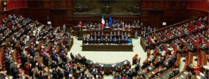 camera dei deputati