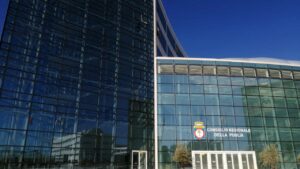 consiglio regionale Puglia Regione via Gentile (2)-2