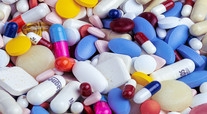 medicine