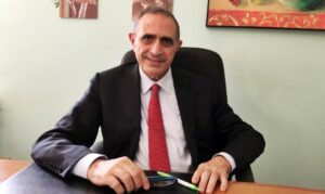 presidente omceo lecce