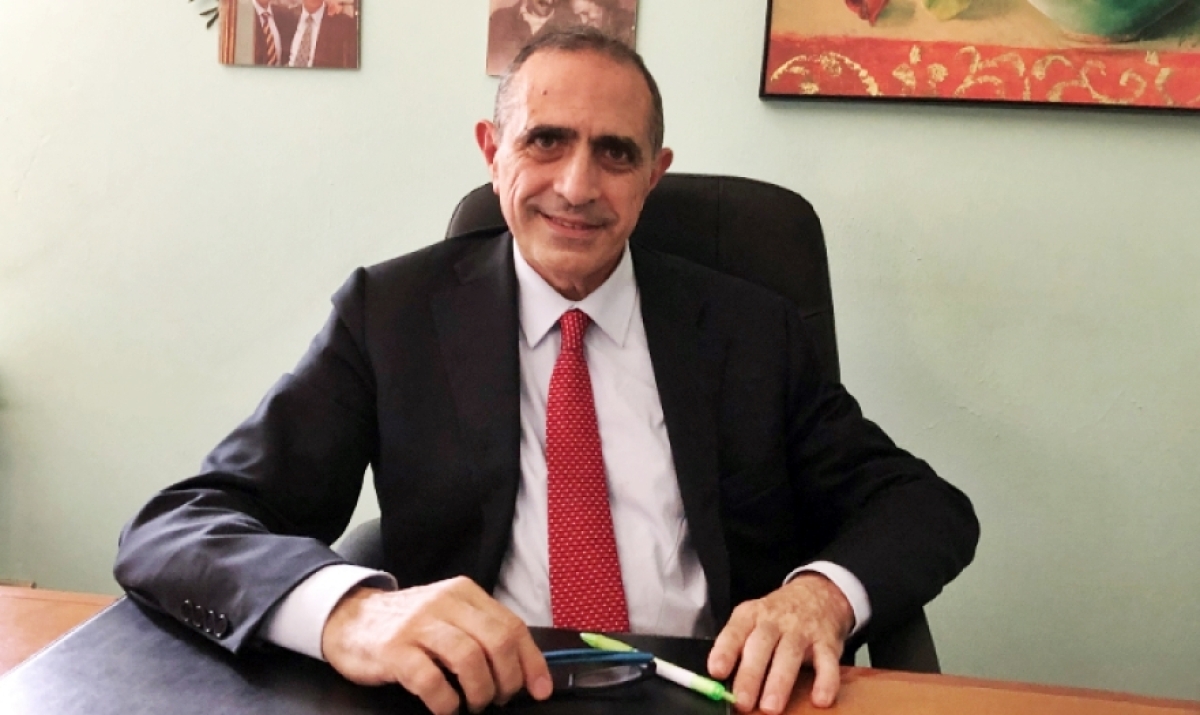 presidente omceo lecce