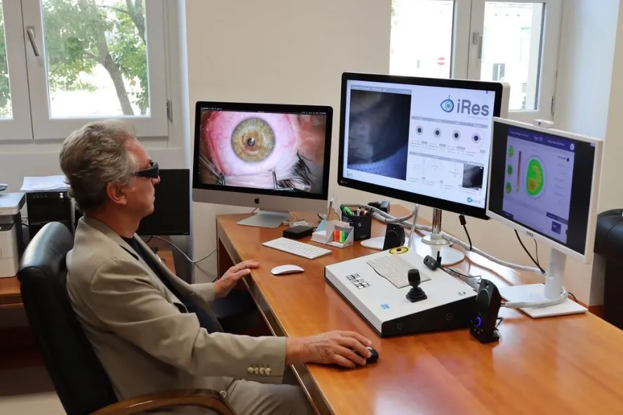 20230920operazionepoliclinico5g