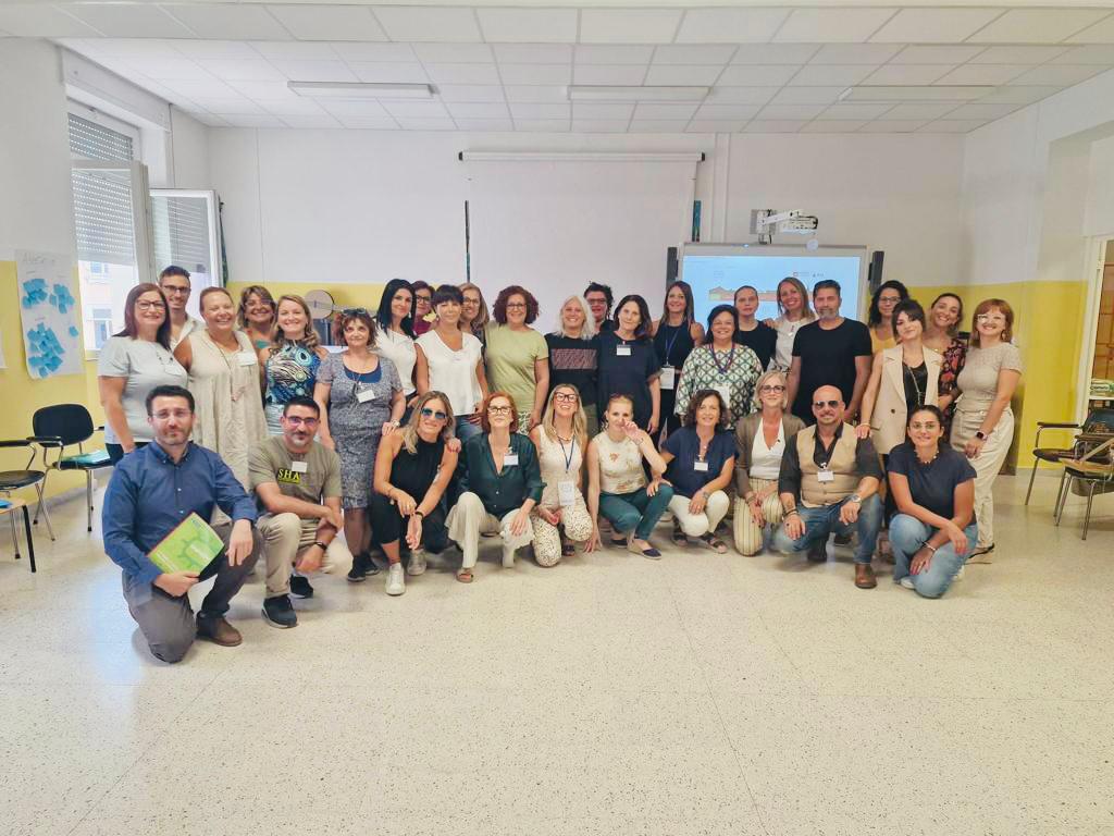 Asl Brindisi: successo per il progetto Unplugged per la lotta alle tossicodipendenze