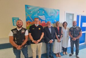 ASL Taranto Ospedali dipinti 15 09 2023 (6)