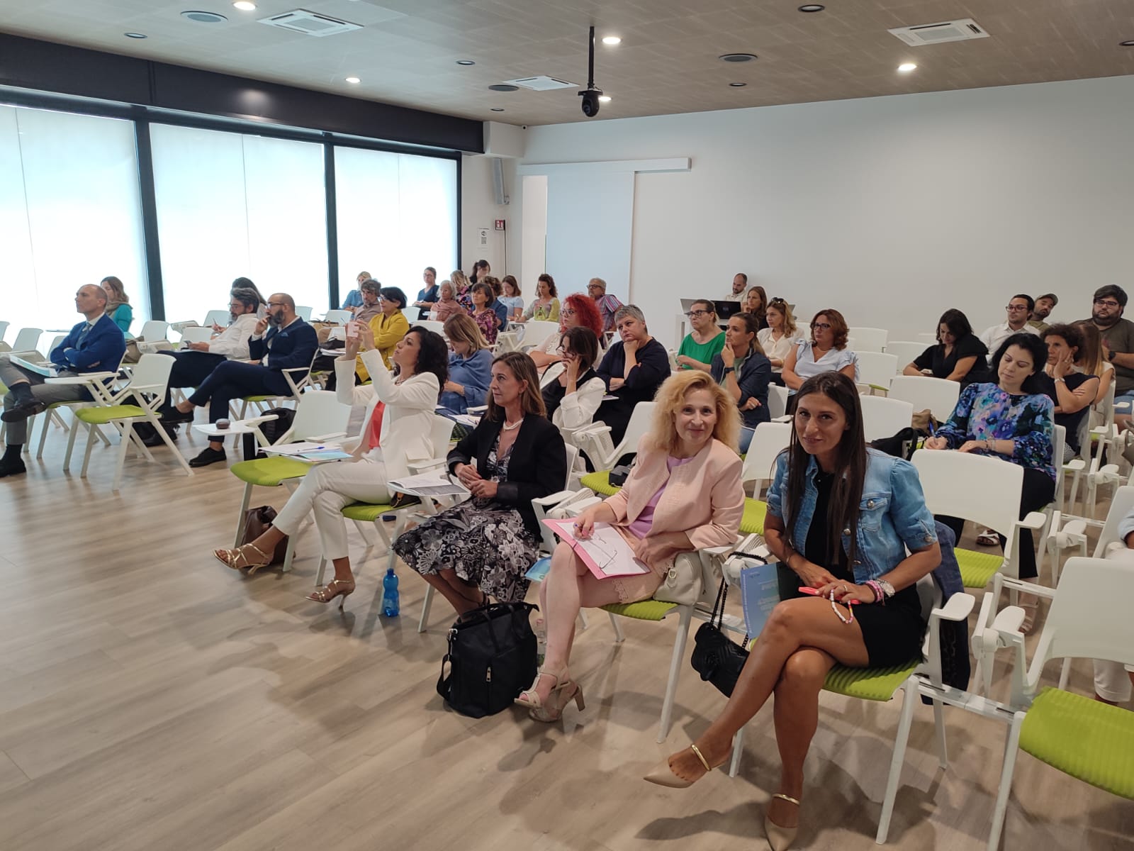 Convegno psiconcologia