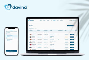 DaVinci Salute - nuova funzionalità