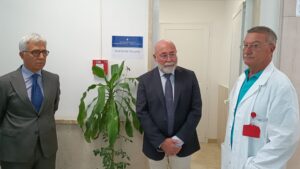 Posto fisso polizia Martina 4