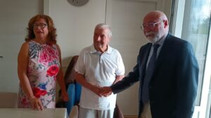 Visita DG pazienti telemedicina 4