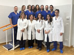 asl fo medicina riab