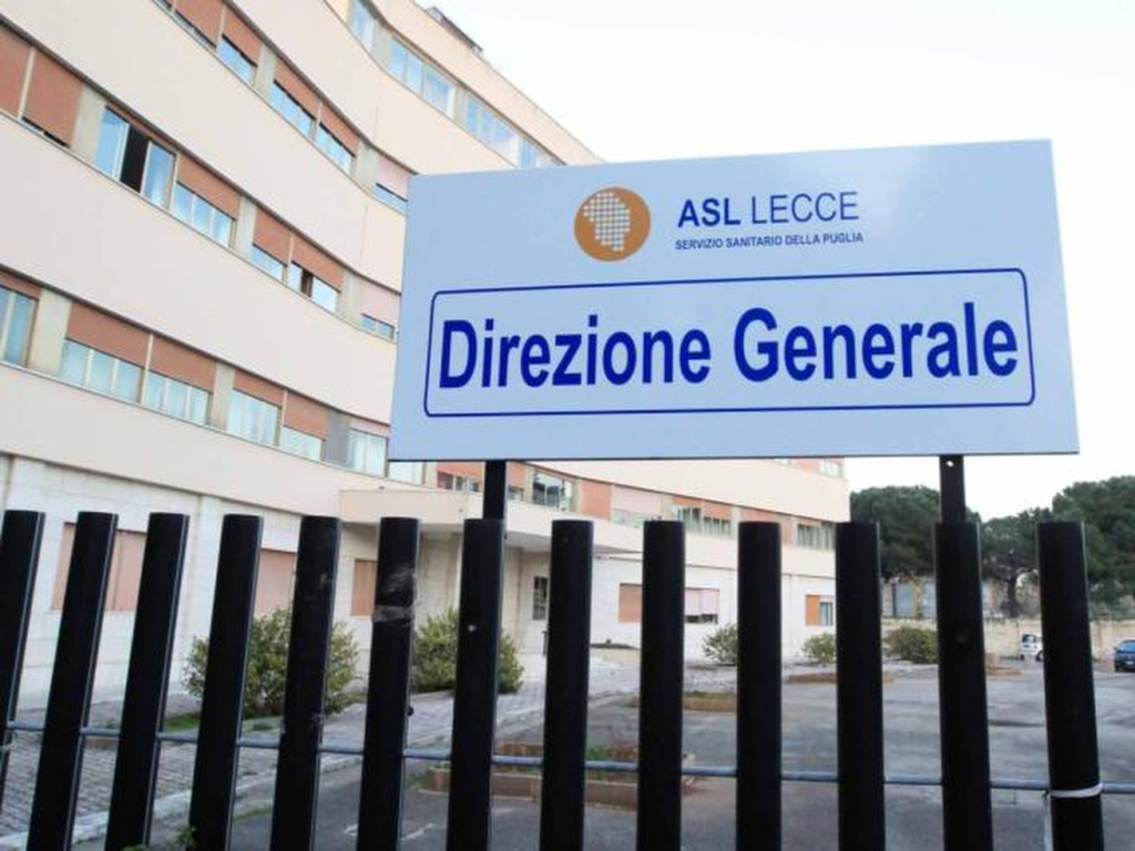 Asl Lecce: Direzione strategica migliora Indice Tempestività Pagamenti (ITP). Raggiunto il valore -1