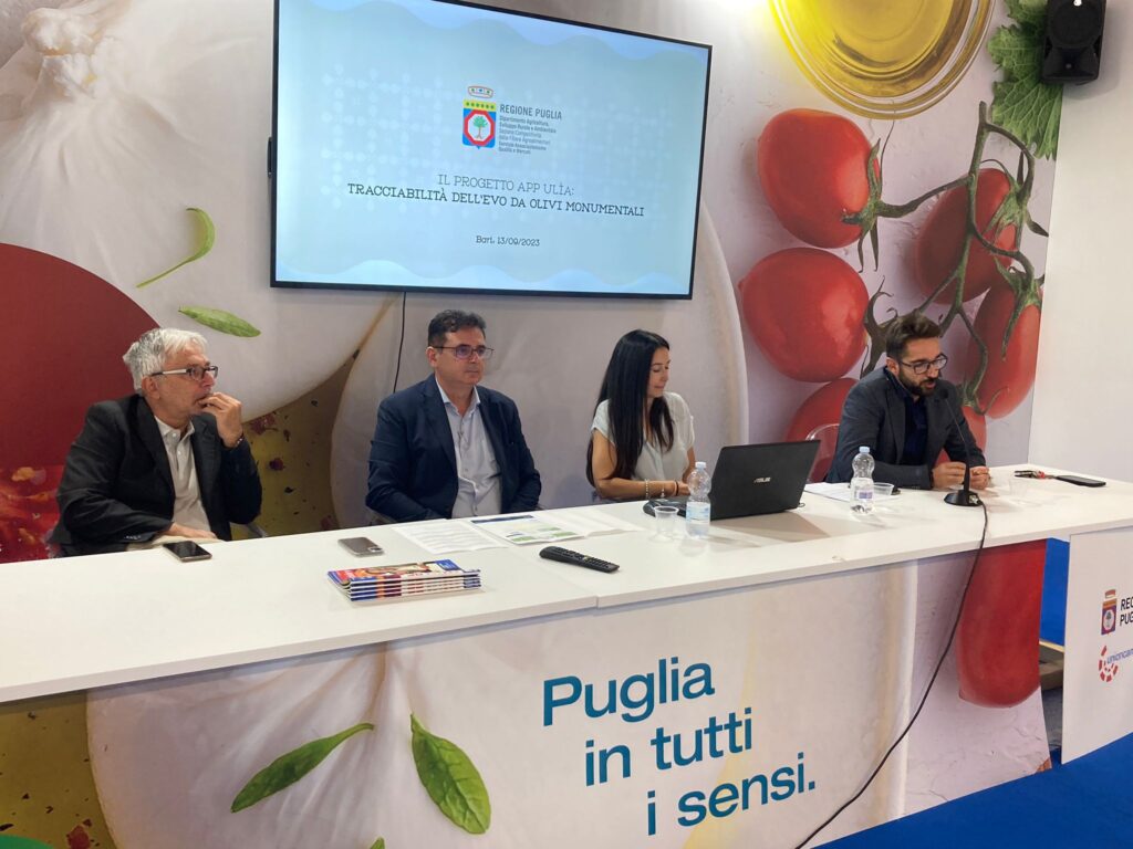 FdL 2023. Cibo, salute e innovazione: la Puglia che investe nell’educazione alimentare