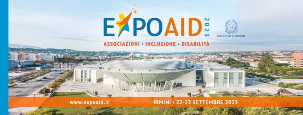 Rimini, al via domani “EXPO AID 2023 – Io Persona Al Centro”. Le parole del Ministro Locatelli
