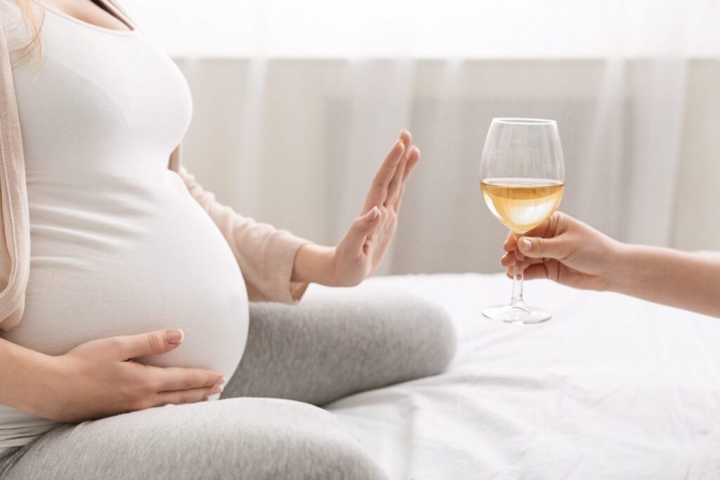 Cos’è la Sindrome feto-alcolica: domande e risposte più frequenti