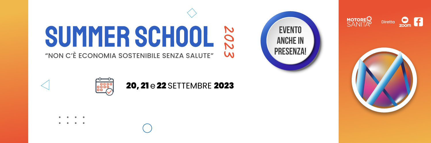motore sanità