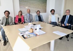 osp ostuni