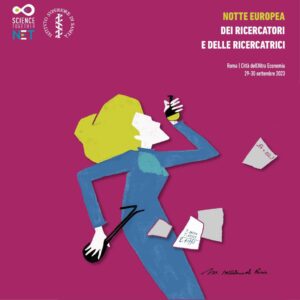 scienza+