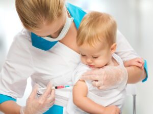 vaccini età pediatrica